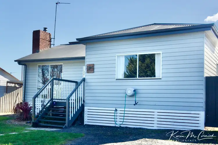 7 Owen Street, Leongatha VIC 3953
