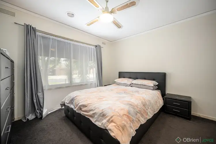 Fifth view of Homely house listing, 12 Dallwitz Court, Wangaratta VIC 3677