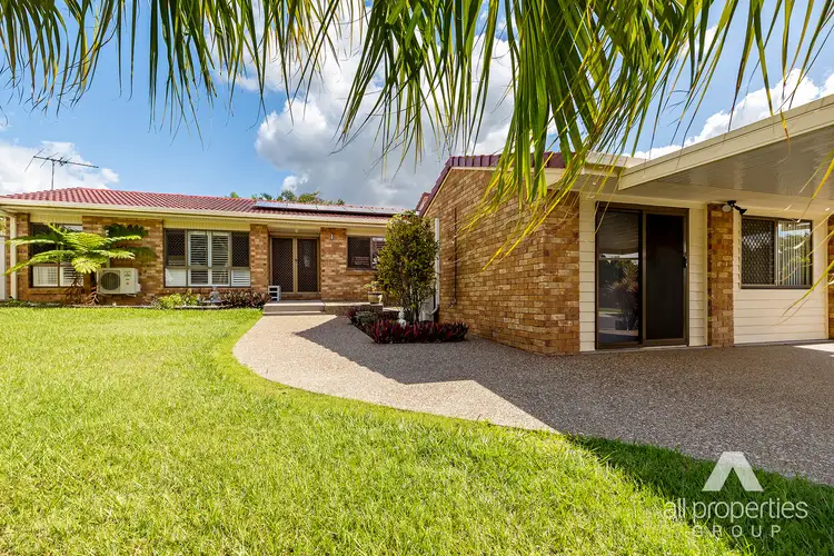 183 Ridgewood Road, Algester QLD 4115