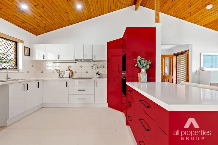 Fourth view of Homely house listing, 183 Ridgewood Road, Algester QLD 4115