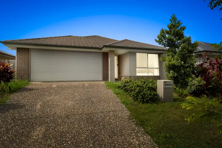 19 Windsor Avenue, Yarrabilba QLD 4207