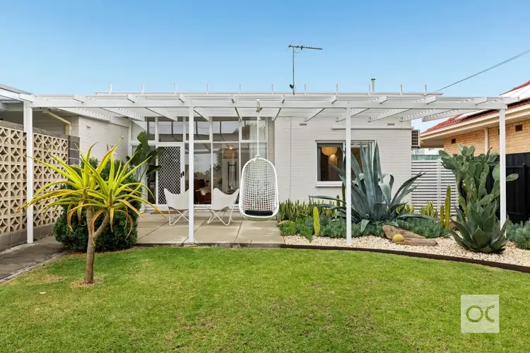 Main view of Homely apartment listing, 1/5 McBeath Street, Hectorville SA 5073