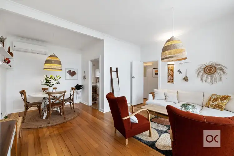 Third view of Homely apartment listing, 1/5 McBeath Street, Hectorville SA 5073
