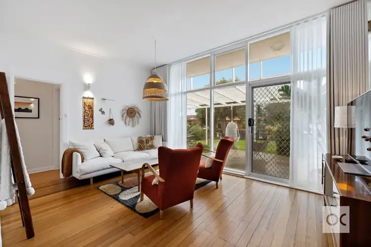 Fourth view of Homely apartment listing, 1/5 McBeath Street, Hectorville SA 5073