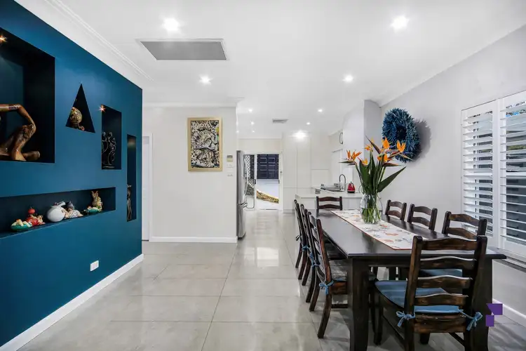 Third view of Homely house listing, 302 Noble Avenue, Greenacre NSW 2190
