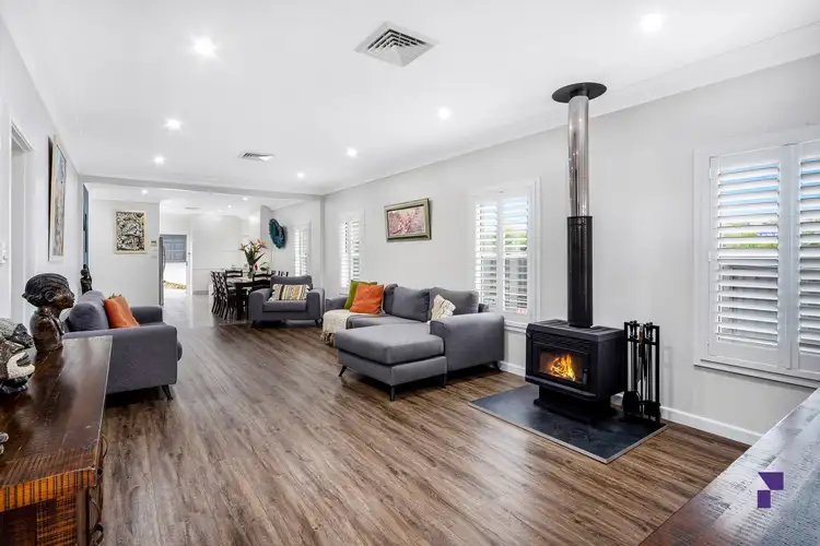 Fifth view of Homely house listing, 302 Noble Avenue, Greenacre NSW 2190