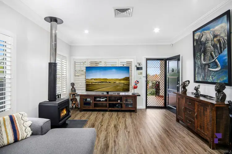 Sixth view of Homely house listing, 302 Noble Avenue, Greenacre NSW 2190