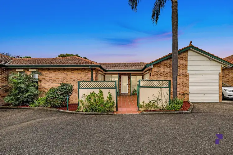Main view of Homely villa listing, 4/77 Boronia Road, Greenacre NSW 2190