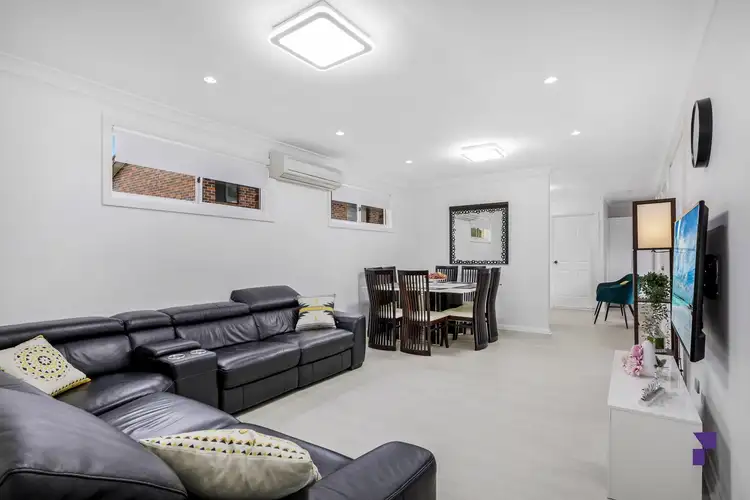 Fourth view of Homely villa listing, 4/77 Boronia Road, Greenacre NSW 2190