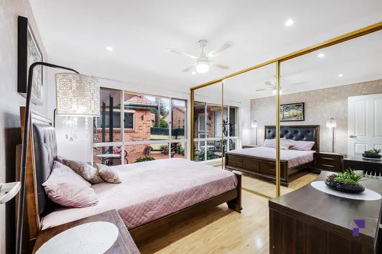 Fifth view of Homely villa listing, 4/77 Boronia Road, Greenacre NSW 2190