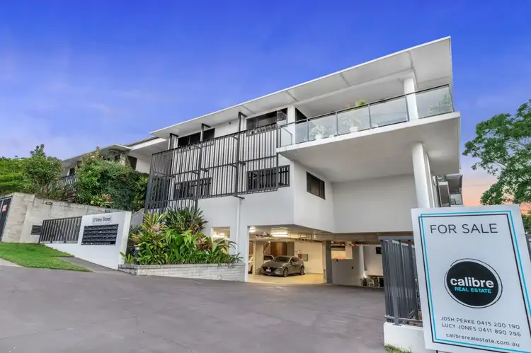 304/17 View Street, Mount Gravatt East QLD 4122