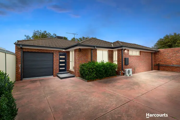 Main view of Homely unit listing, 13A Anselm Grove, Glenroy VIC 3046