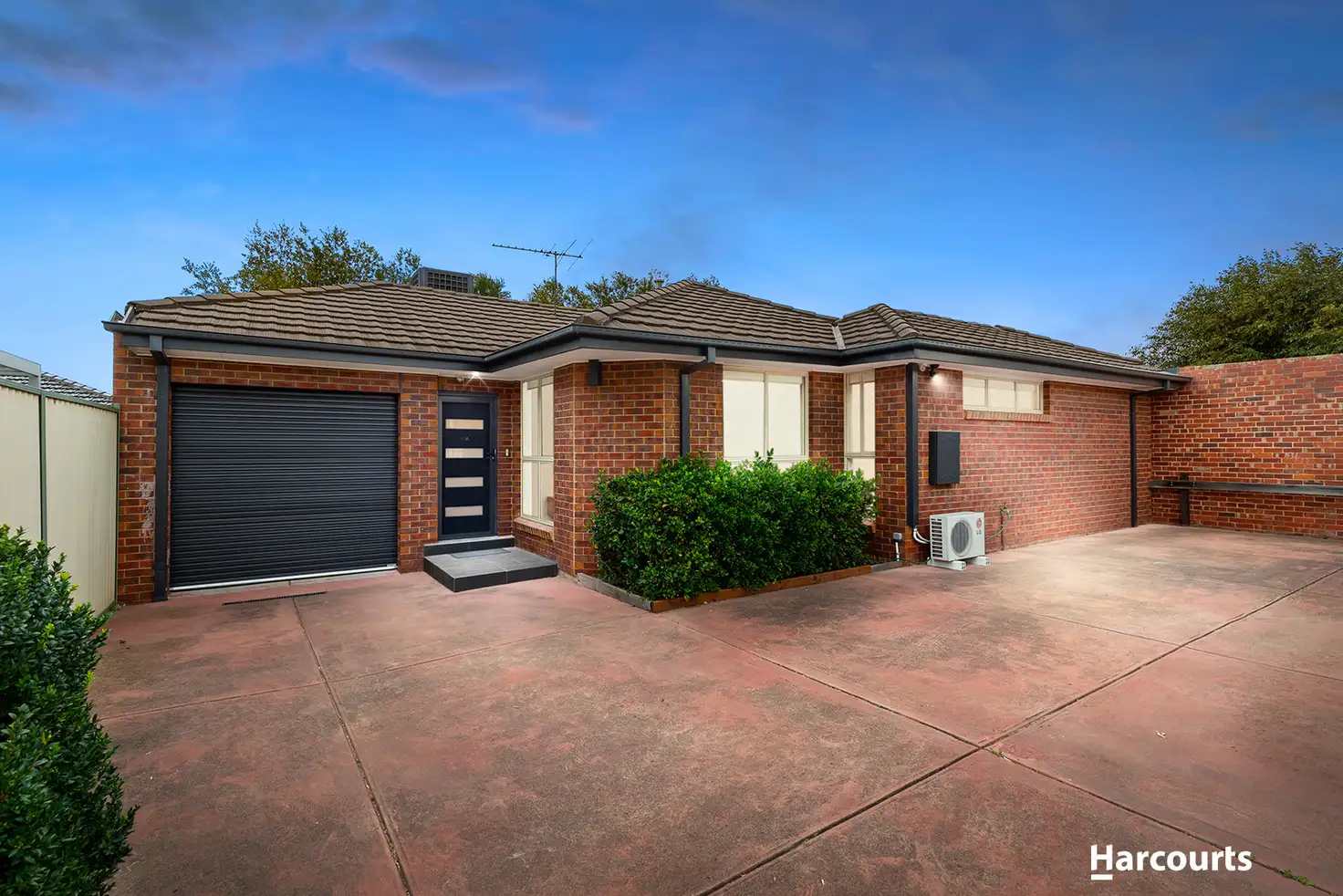 Main view of Homely unit listing, 13A Anselm Grove, Glenroy VIC 3046