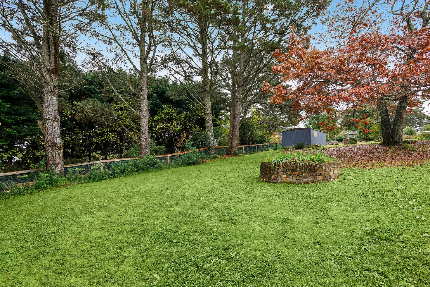 Main view of Homely land listing, 46a Penrose Road, Bundanoon NSW 2578