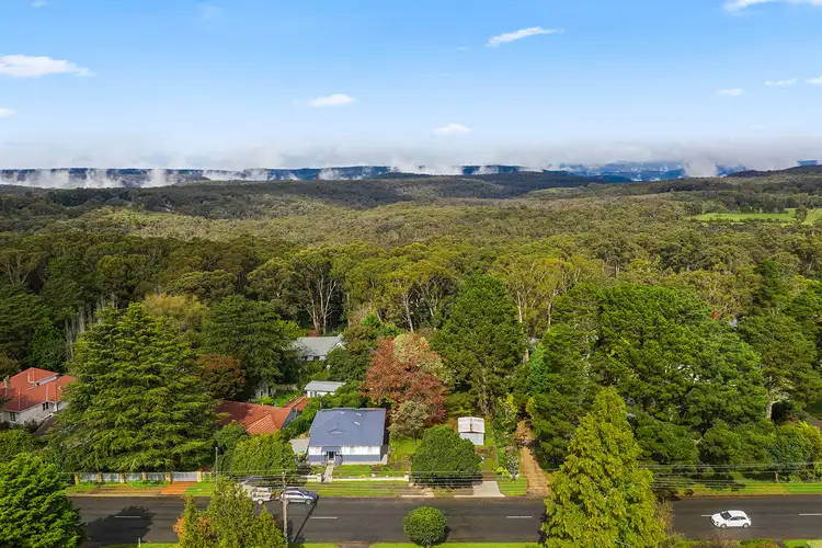 Fourth view of Homely land listing, 46a Penrose Road, Bundanoon NSW 2578