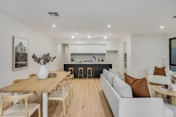 Fourth view of Homely house listing, 15 Lynton Avenue, North Brighton SA 5048