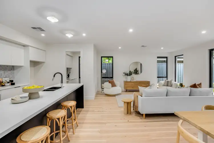 Sixth view of Homely house listing, 15 Lynton Avenue, North Brighton SA 5048