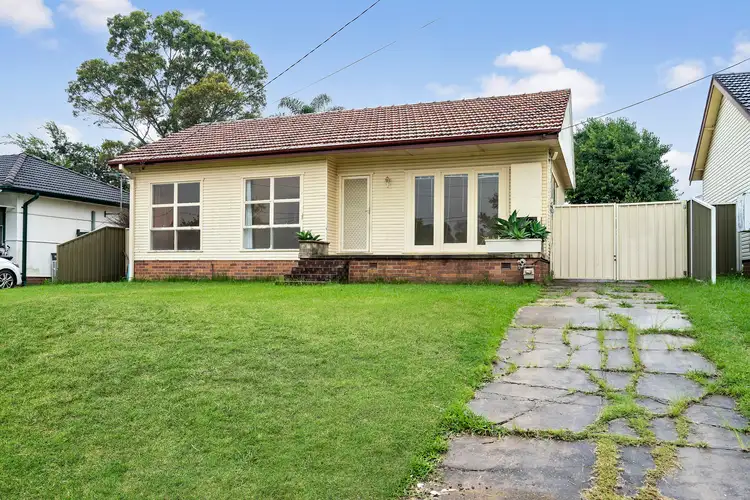 56 Duckmallois Avenue, Blacktown NSW 2148