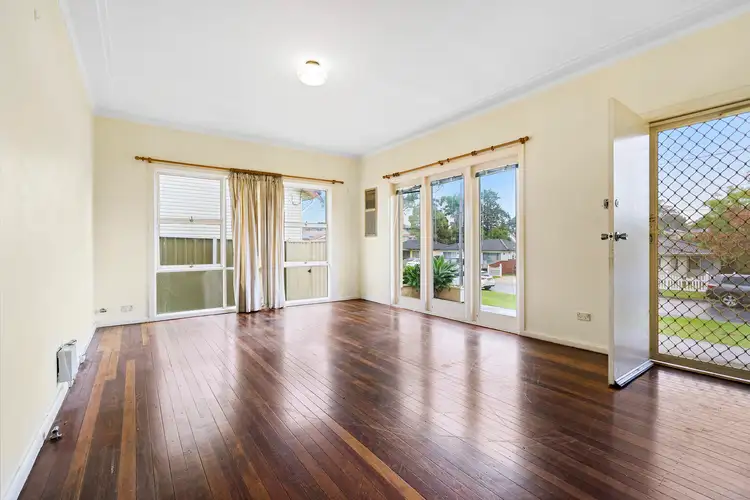 Fifth view of Homely house listing, 56 Duckmallois Avenue, Blacktown NSW 2148