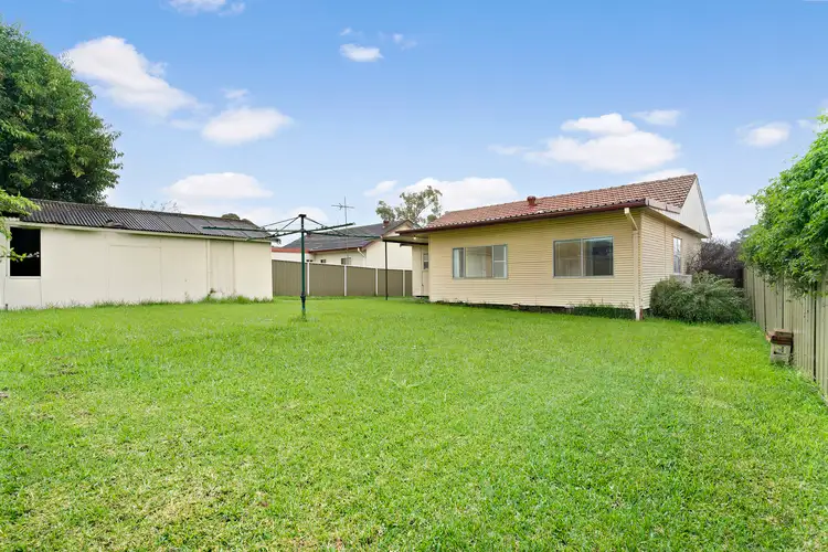 Sixth view of Homely house listing, 56 Duckmallois Avenue, Blacktown NSW 2148