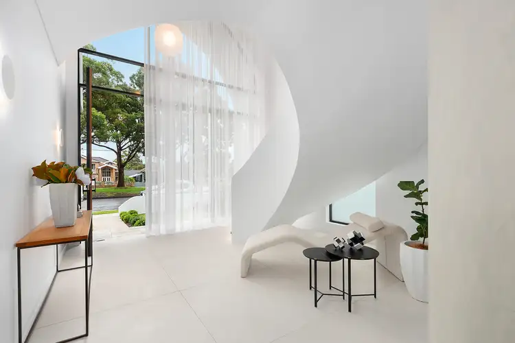 Third view of Homely house listing, 89 Alice Street, Sans Souci NSW 2219