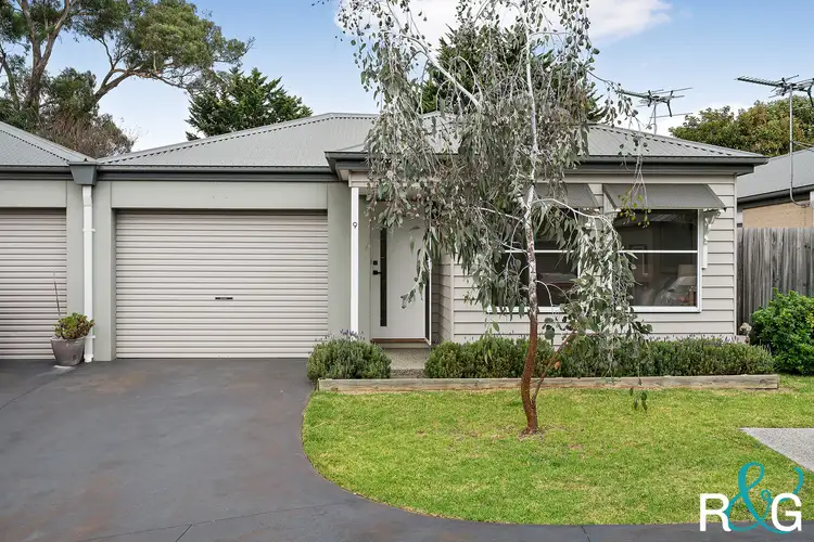 9/288 Stony Point Road, Crib Point VIC 3919