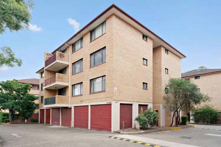 Main view of Homely apartment listing, 14/26 Mantaka Street, Blacktown NSW 2148