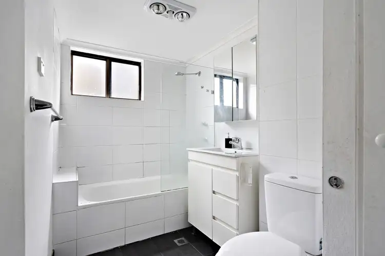 Third view of Homely apartment listing, 14/26 Mantaka Street, Blacktown NSW 2148
