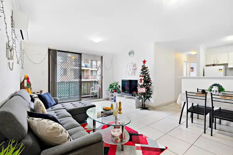 Fifth view of Homely apartment listing, 14/26 Mantaka Street, Blacktown NSW 2148