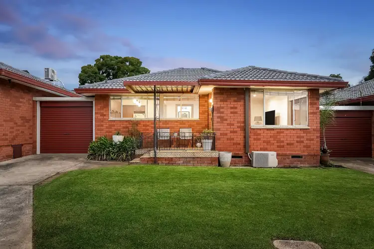 5/34 Baltimore Street, Belfield NSW 2191