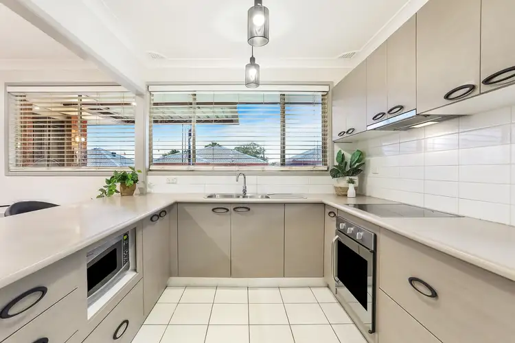 Fifth view of Homely villa listing, 5/34 Baltimore Street, Belfield NSW 2191