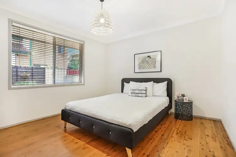 Sixth view of Homely villa listing, 5/34 Baltimore Street, Belfield NSW 2191