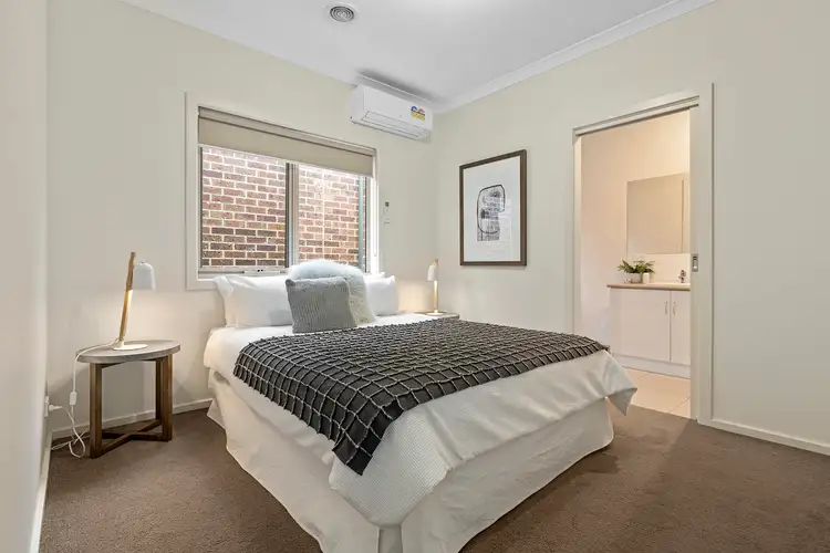Fourth view of Homely townhouse listing, 2/44 Hughes Street, Bell Park VIC 3215