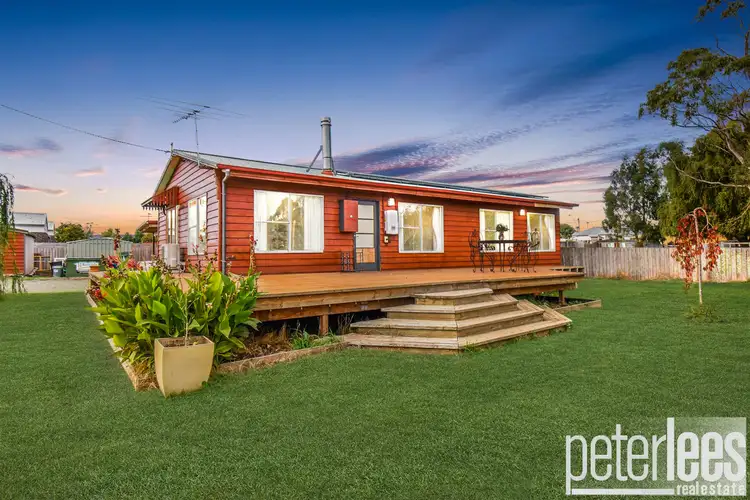 29-29a William Street, Westbury TAS 7303