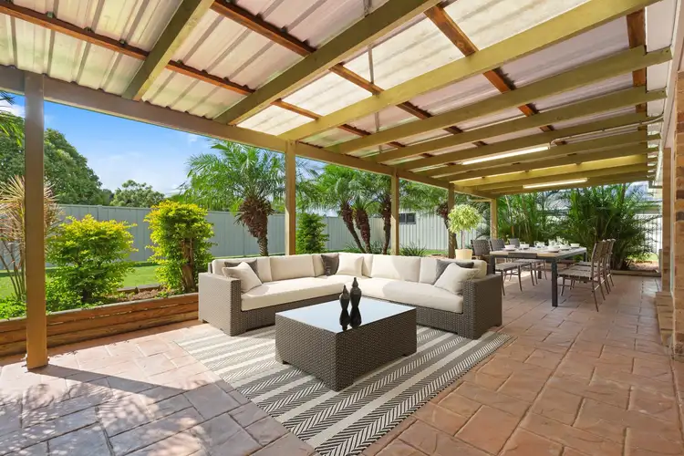 Main view of Homely house listing, 47 Hanlon Street, Tanah Merah QLD 4128