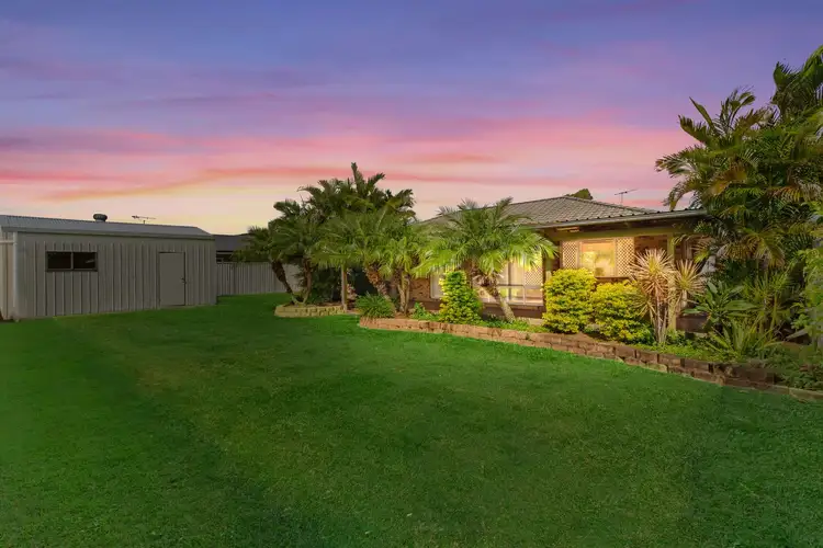 Second view of Homely house listing, 47 Hanlon Street, Tanah Merah QLD 4128