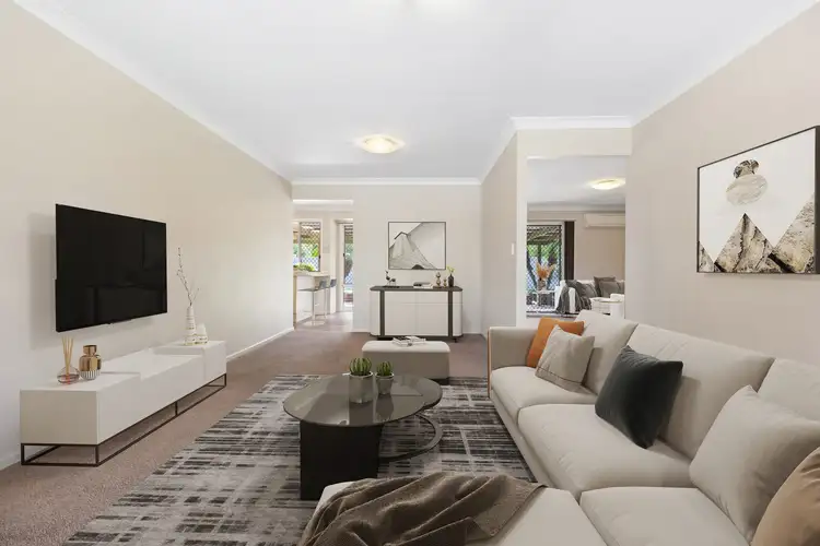 Third view of Homely house listing, 47 Hanlon Street, Tanah Merah QLD 4128