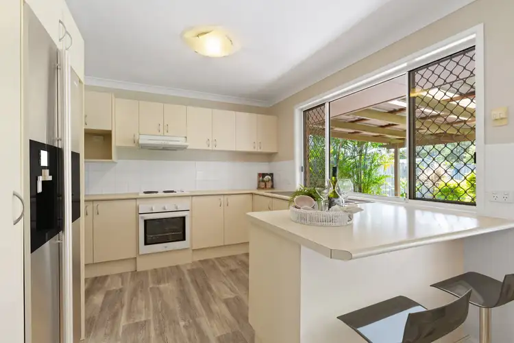 Fourth view of Homely house listing, 47 Hanlon Street, Tanah Merah QLD 4128