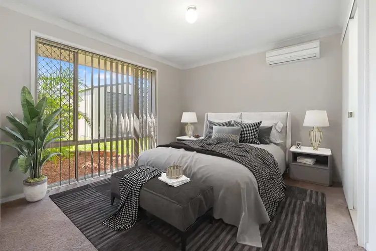 Fifth view of Homely house listing, 47 Hanlon Street, Tanah Merah QLD 4128