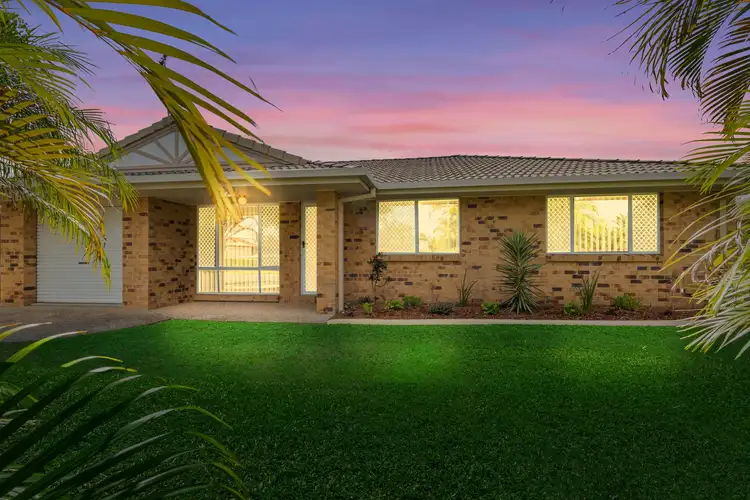 Sixth view of Homely house listing, 47 Hanlon Street, Tanah Merah QLD 4128
