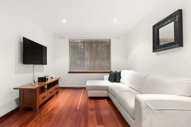 Second view of Homely apartment listing, 8/15 Burton Street, Concord NSW 2137