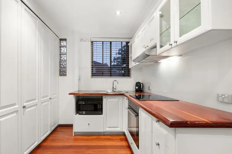 Third view of Homely apartment listing, 8/15 Burton Street, Concord NSW 2137
