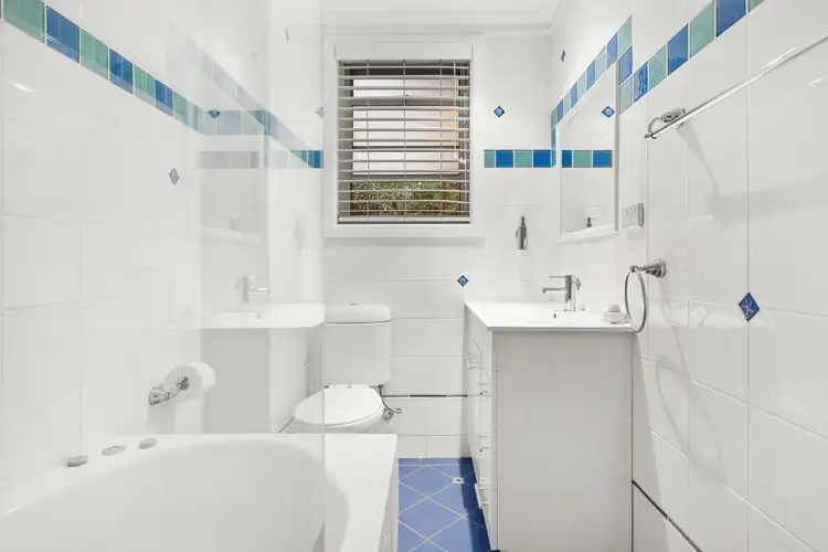Fifth view of Homely apartment listing, 8/15 Burton Street, Concord NSW 2137