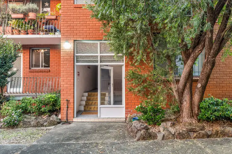 Sixth view of Homely apartment listing, 8/15 Burton Street, Concord NSW 2137