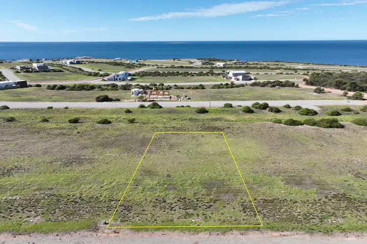 Main view of Homely land listing, 15 Honeyeater Court, Point Boston SA 5607