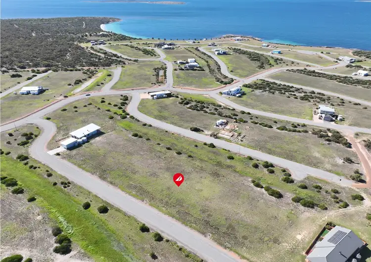 Fifth view of Homely land listing, 15 Honeyeater Court, Point Boston SA 5607