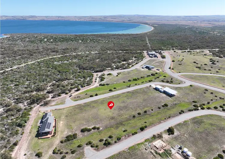 Sixth view of Homely land listing, 15 Honeyeater Court, Point Boston SA 5607