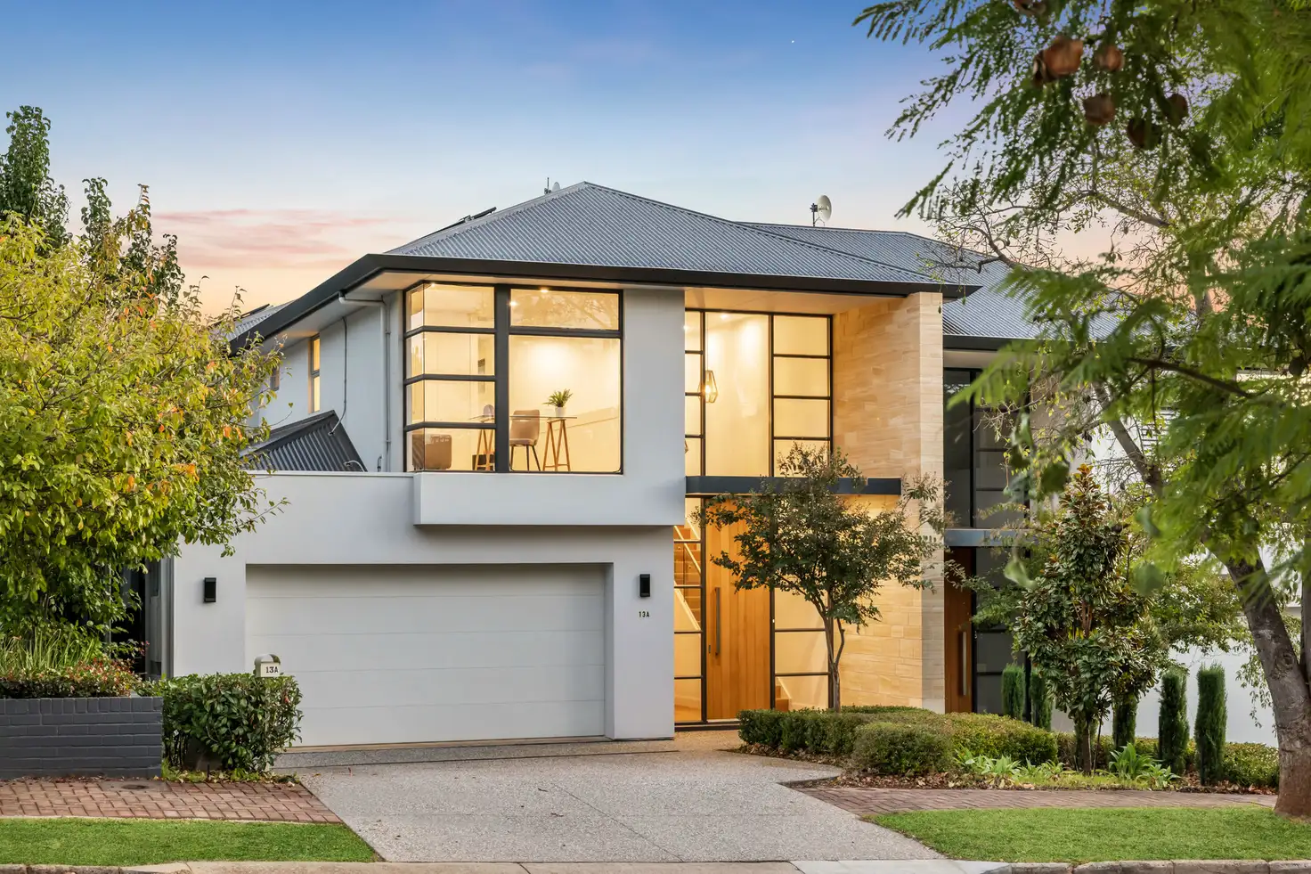 Main view of Homely house listing, 13A Anglesey Avenue, St Georges SA 5064
