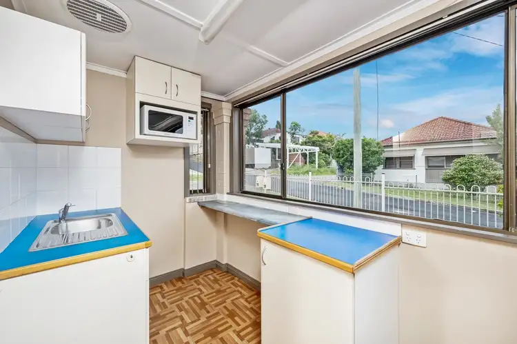Second view of Homely unit listing, 1/2 Bunn Street, North Lambton NSW 2299