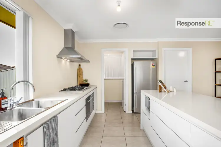 22 Mulberry Street, Riverstone NSW 2765